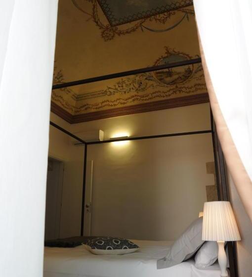 سوییت لوکس, Iblainsuite