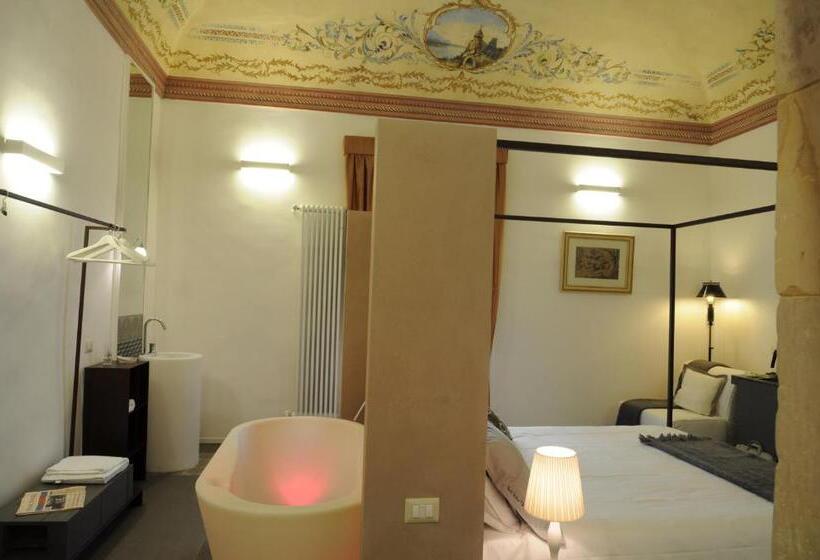 سوییت لوکس, Iblainsuite