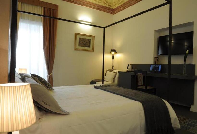 سوییت لوکس, Iblainsuite