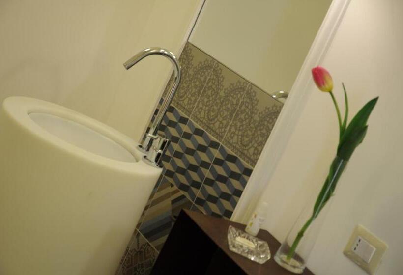 سوییت لوکس, Iblainsuite