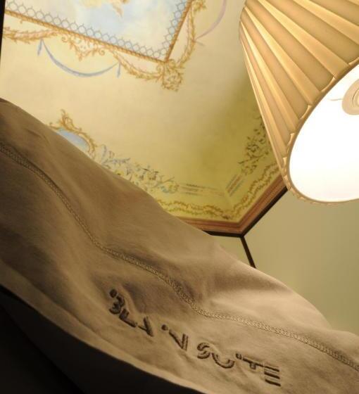 سوییت لوکس, Iblainsuite