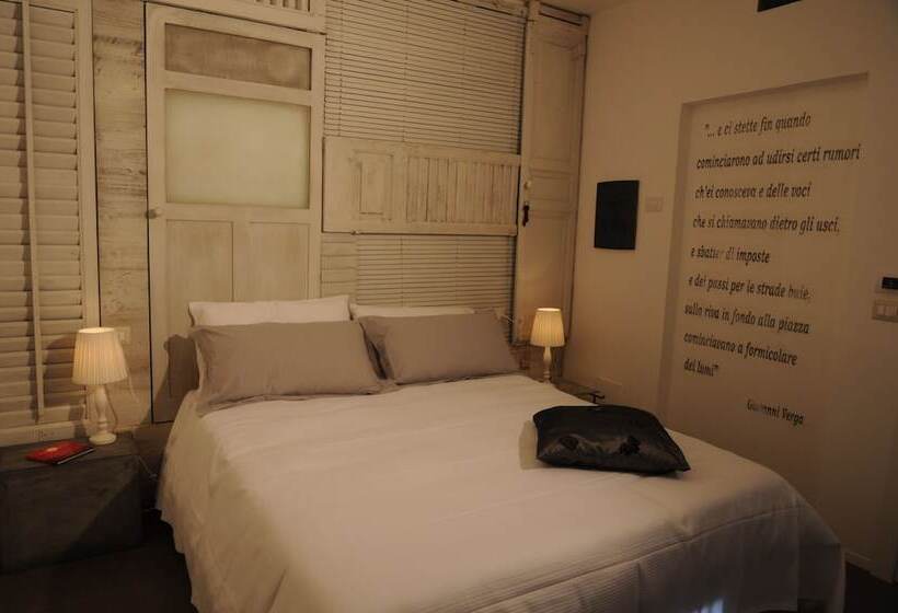 اتاق استاندارد, Iblainsuite