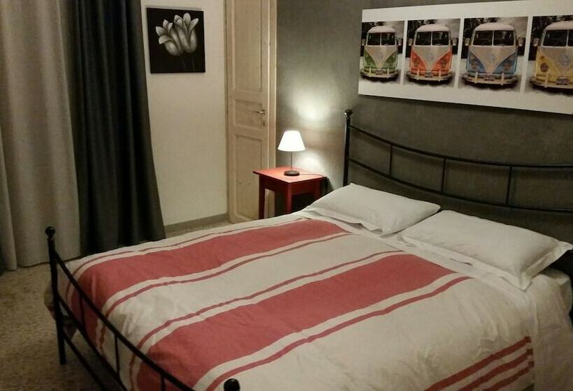 标准间, Residenza Del Turista