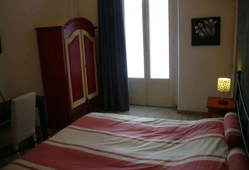 标准间, Residenza Del Turista