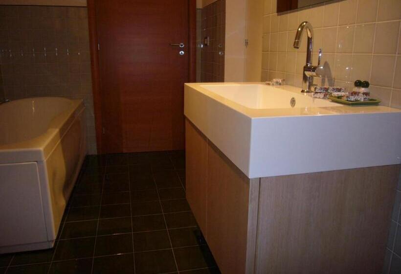 标准间, Residenza Del Turista