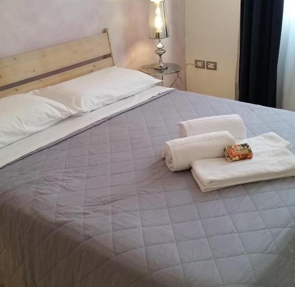 标准间, Residenza Del Turista