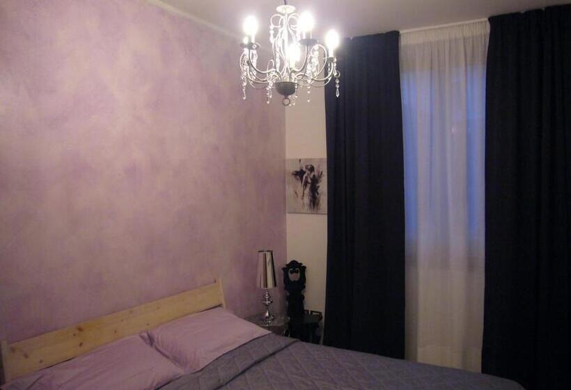 标准间, Residenza Del Turista