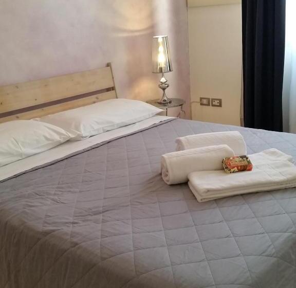 标准间, Residenza Del Turista