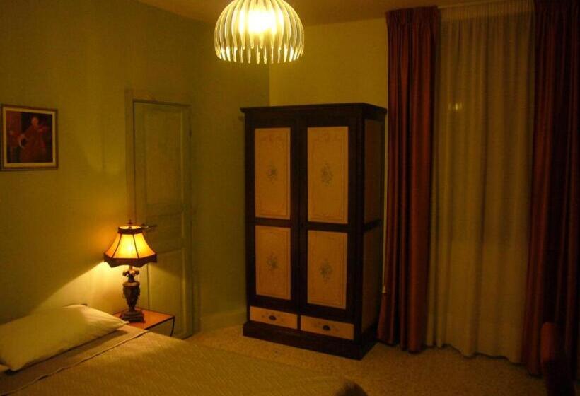 اتاق استاندارد, Residenza Del Turista