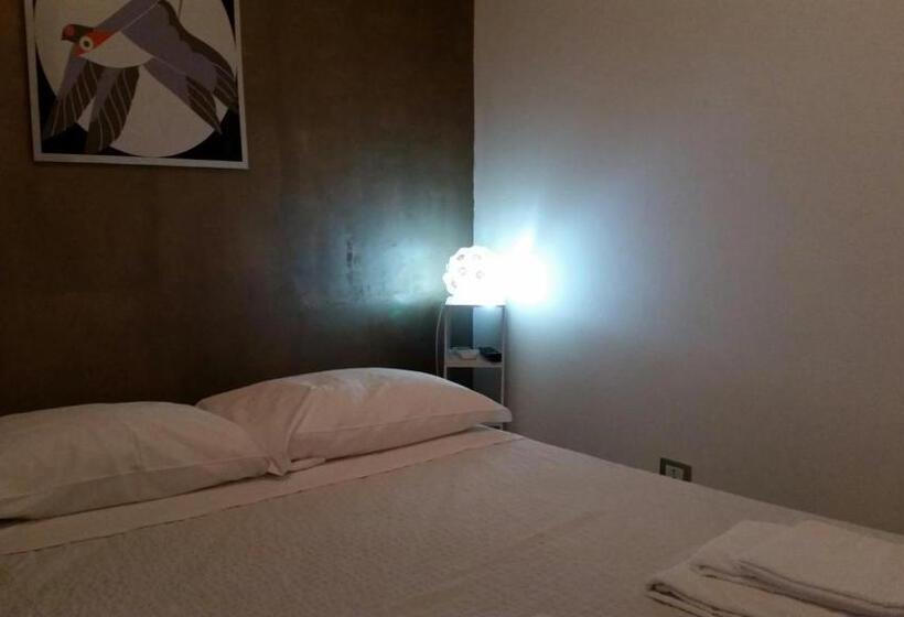 经济房, Residenza Del Turista