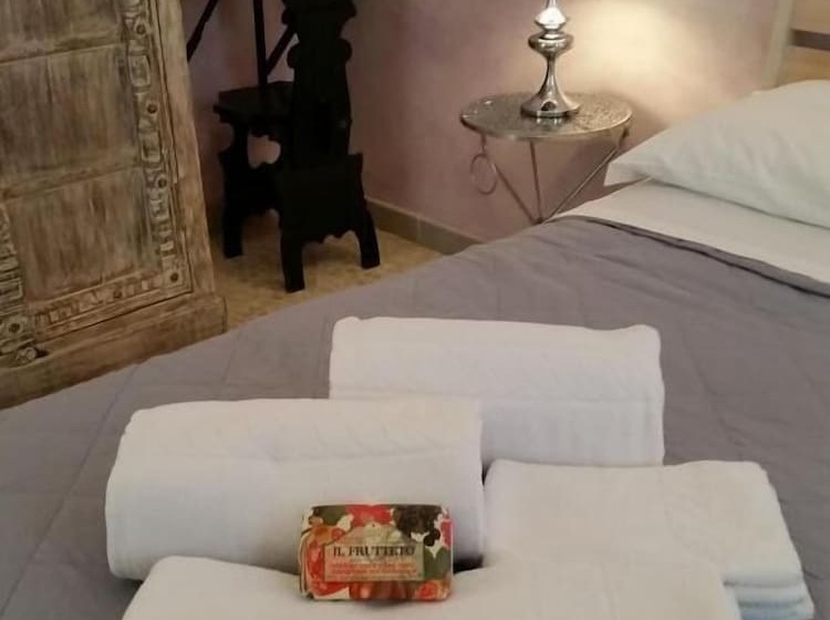 标准间, Residenza Del Turista