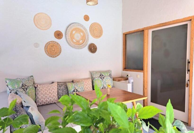 家庭洋房, Eden Eco Resort