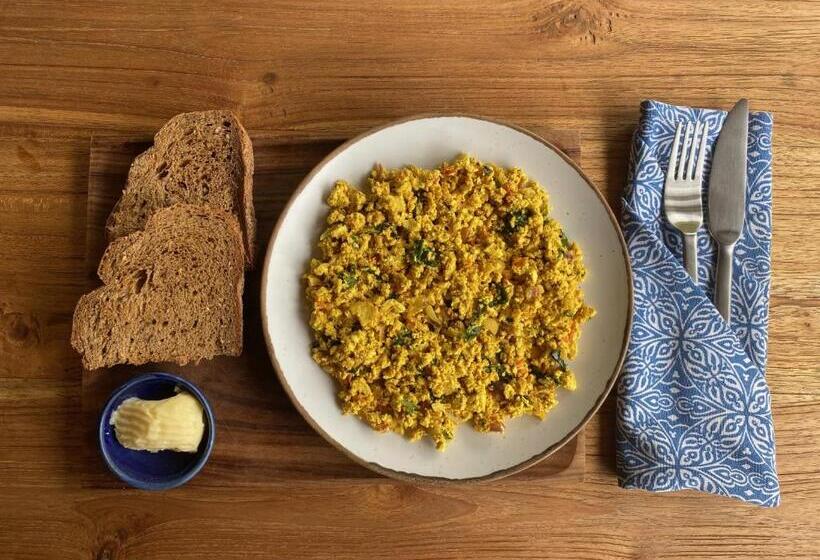 家庭洋房, Eden Eco Resort