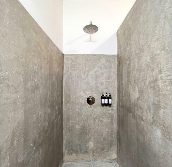 标准平房, Eden Eco Resort