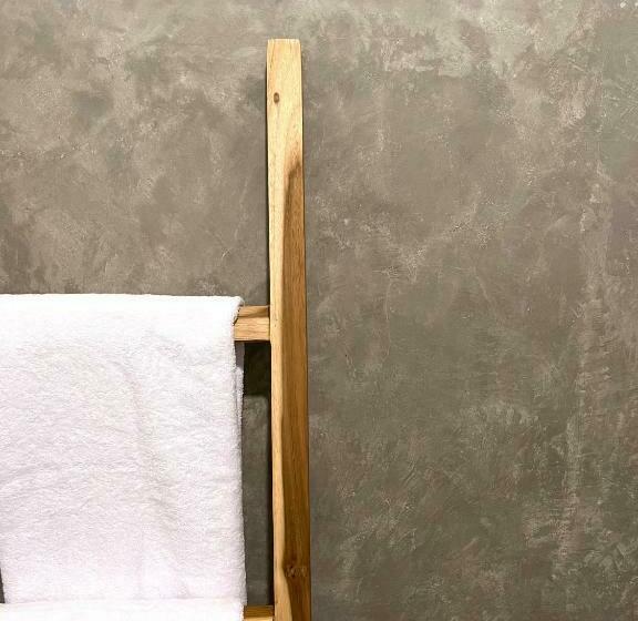 标准平房, Eden Eco Resort