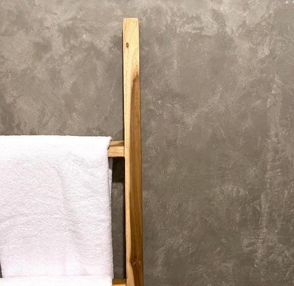 家庭洋房, Eden Eco Resort