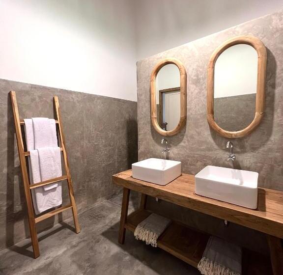 家庭洋房, Eden Eco Resort