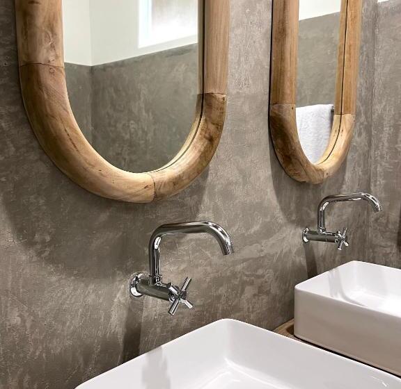 家庭洋房, Eden Eco Resort