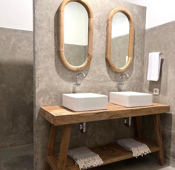 Семейное Бунгало, Eden Eco Resort