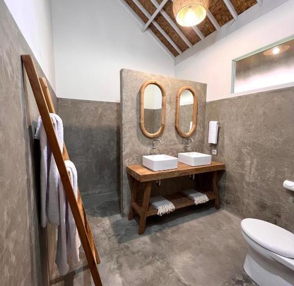 Семейное Бунгало, Eden Eco Resort