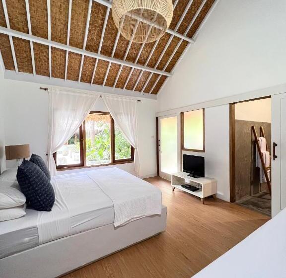 家庭洋房, Eden Eco Resort