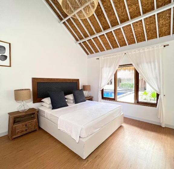 家庭洋房, Eden Eco Resort