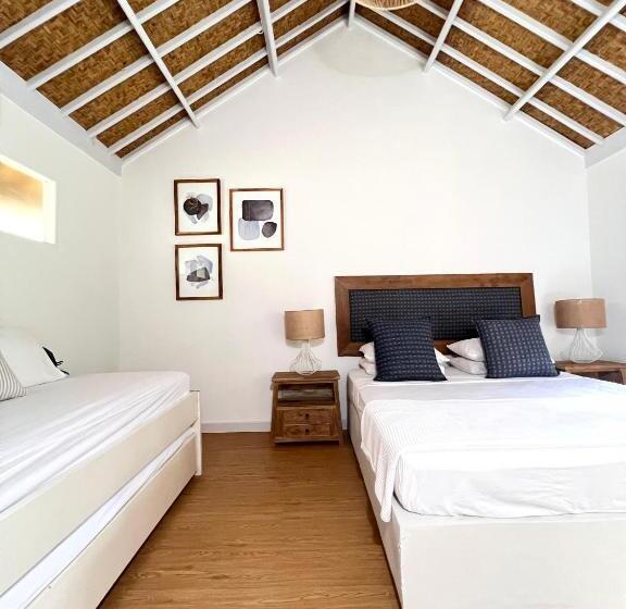 家庭洋房, Eden Eco Resort