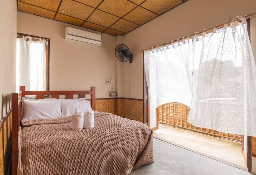 اتاق استاندارد, Pai Nai Fun Resort