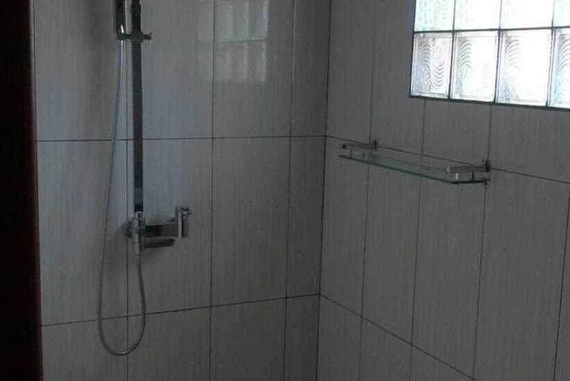 Номер Deluxe Вид на Сад, Sok Sabay Resort