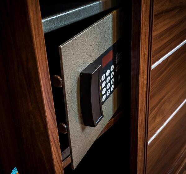 Deluxe люкс с видом на реку, Sok Sabay Resort