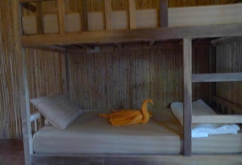 Deluxe люкс с видом на реку, Sok Sabay Resort
