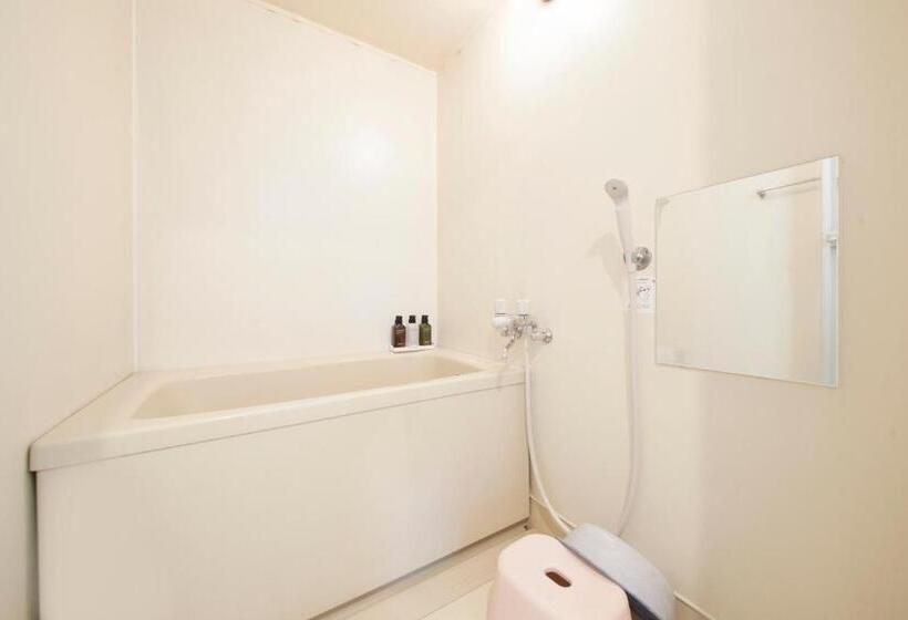 חדר סטנדרט, Togariishi