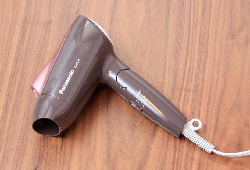 חדר סטנדרט, Togariishi