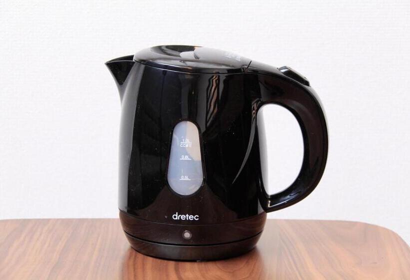 חדר סטנדרט, Togariishi