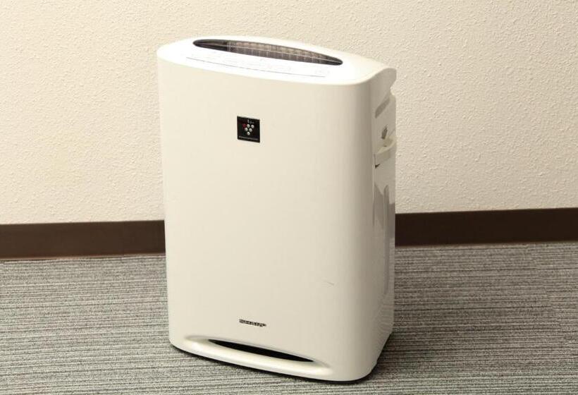 חדר סטנדרט, Togariishi