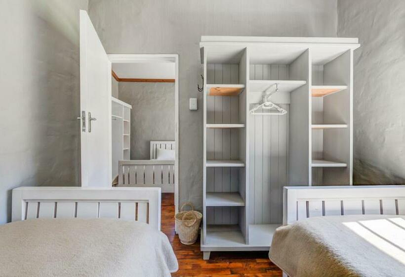 1间卧室的房子, Oakhurst Farm Cottages