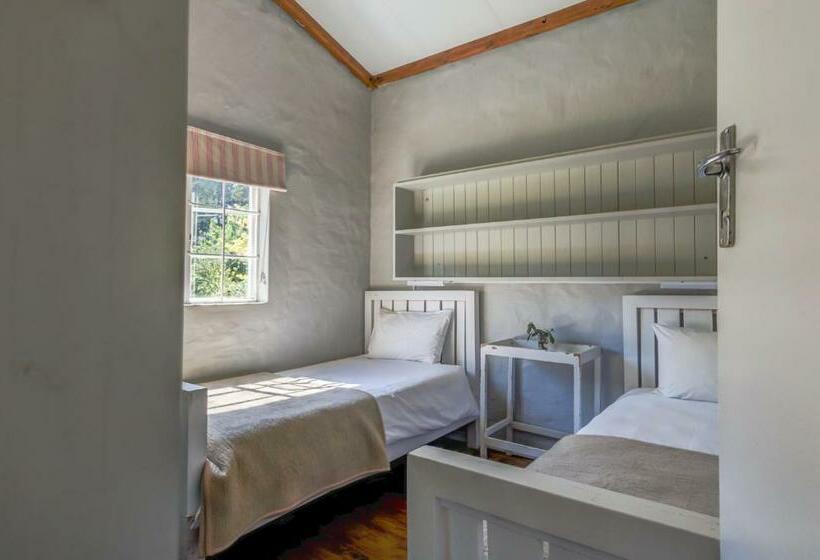 Дом 1 Спальня, Oakhurst Farm Cottages
