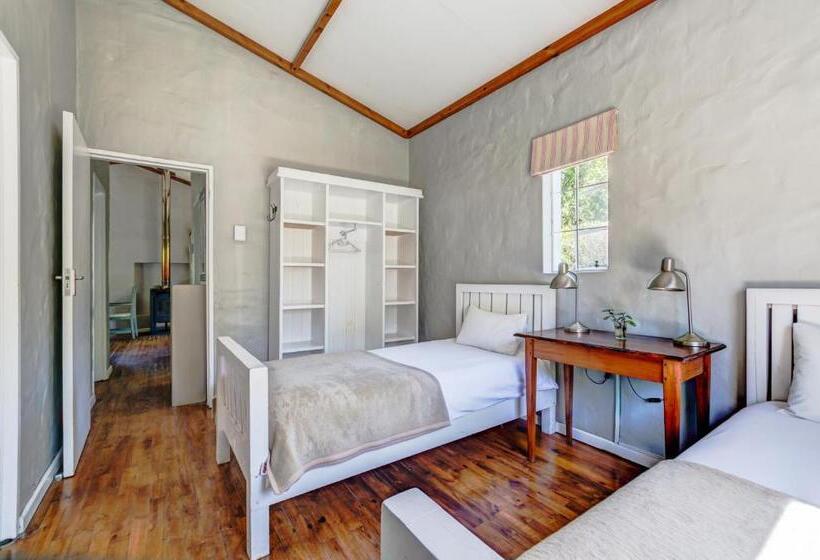 1间卧室的房子, Oakhurst Farm Cottages