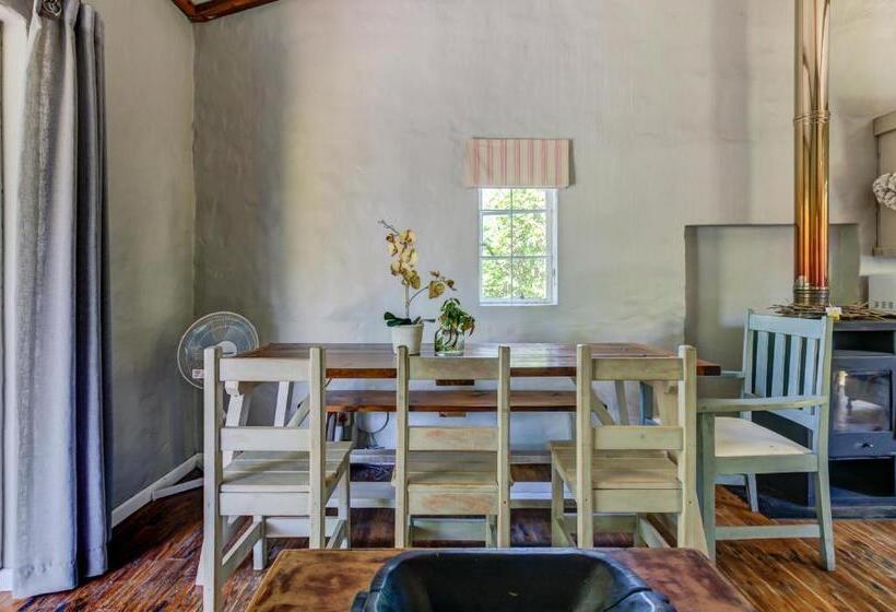 Дом 1 Спальня, Oakhurst Farm Cottages