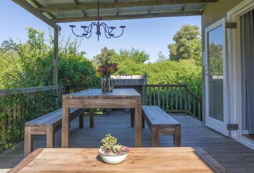 1间卧室的房子, Oakhurst Farm Cottages