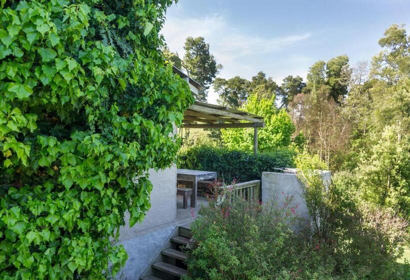 1间卧室的房子, Oakhurst Farm Cottages