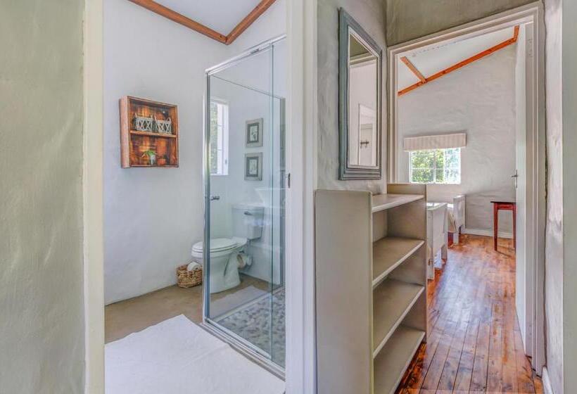 带1个卧室的公寓, Oakhurst Farm Cottages