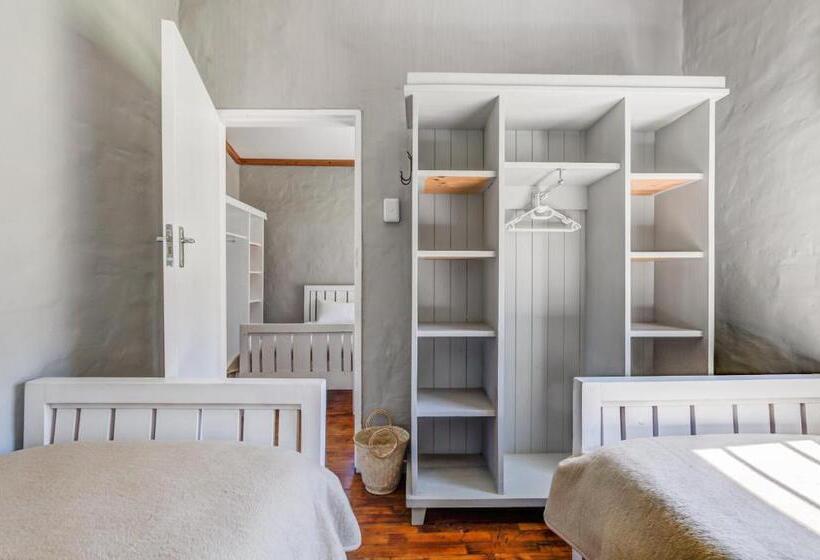 带1个卧室的公寓, Oakhurst Farm Cottages