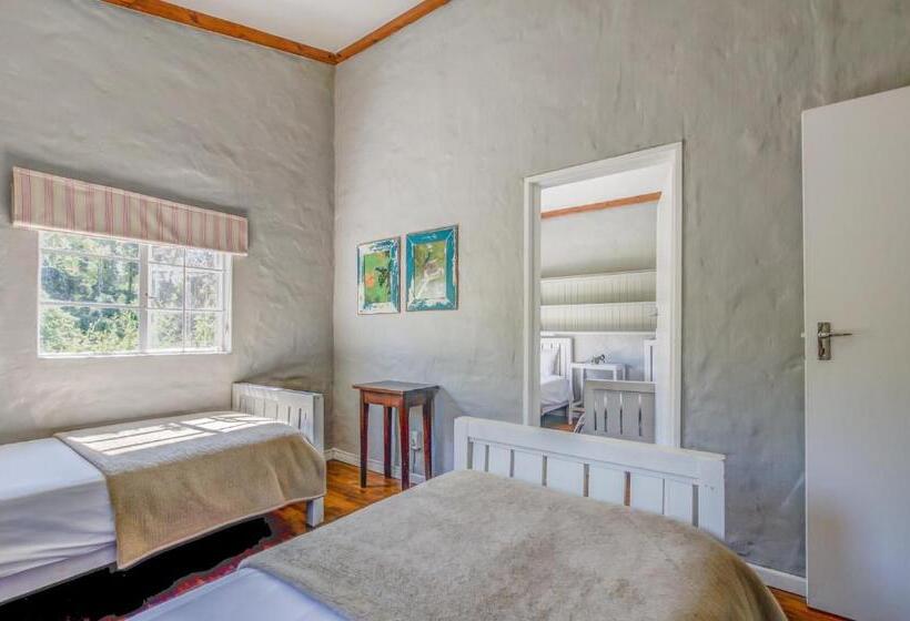 带1个卧室的公寓, Oakhurst Farm Cottages