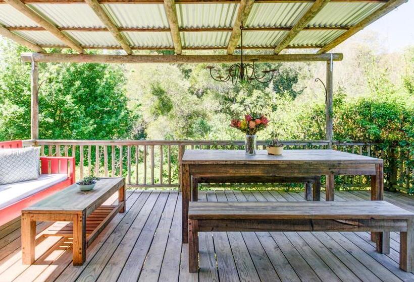 带1个卧室的公寓, Oakhurst Farm Cottages