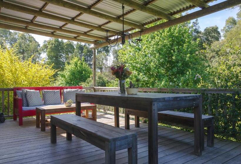 带1个卧室的公寓, Oakhurst Farm Cottages