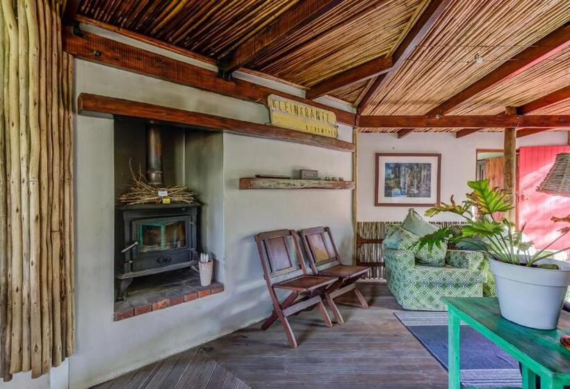 标准平房, Oakhurst Farm Cottages