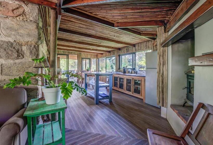 标准平房, Oakhurst Farm Cottages