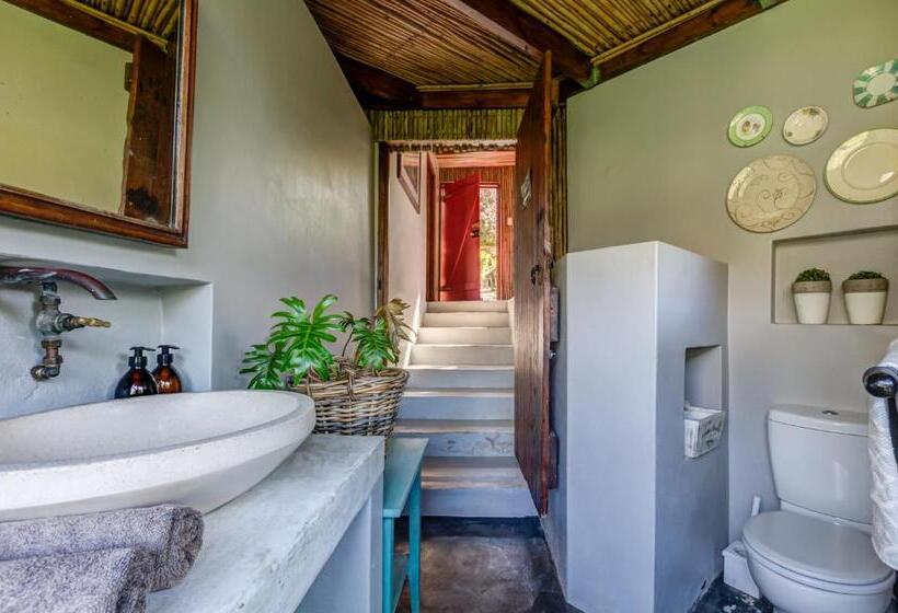 标准平房, Oakhurst Farm Cottages