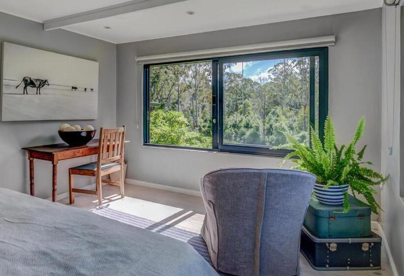 标准平房, Oakhurst Farm Cottages